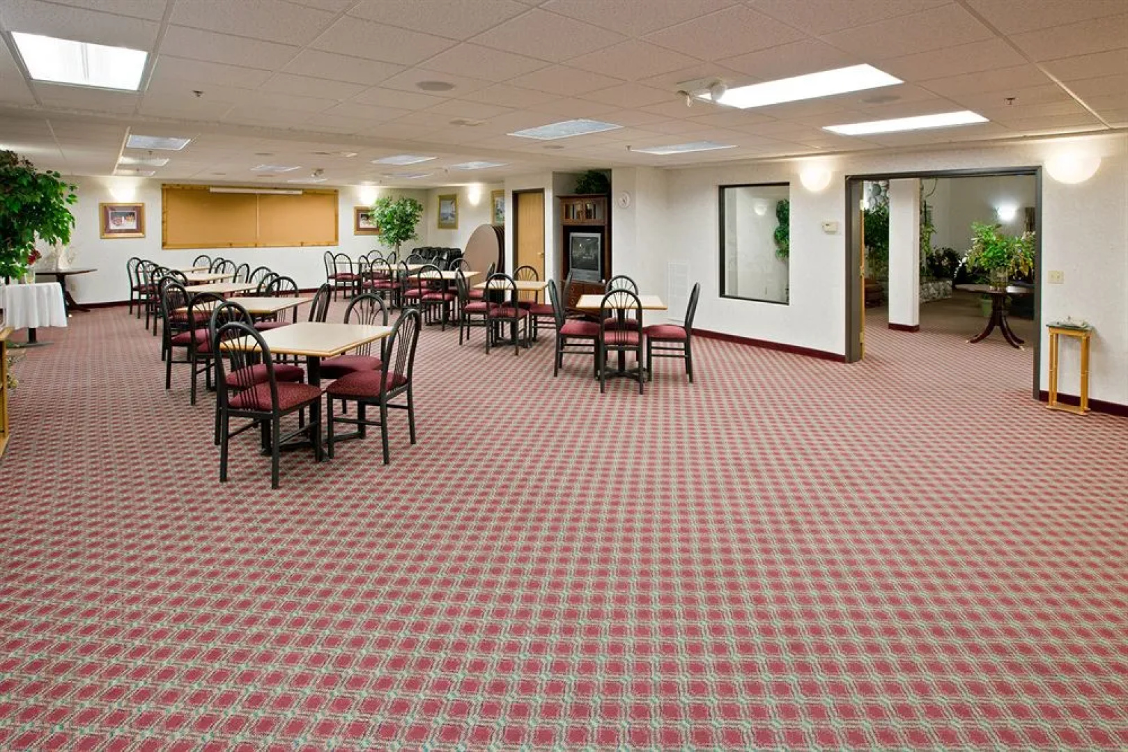Holiday Inn Express and Suites Bad Axe