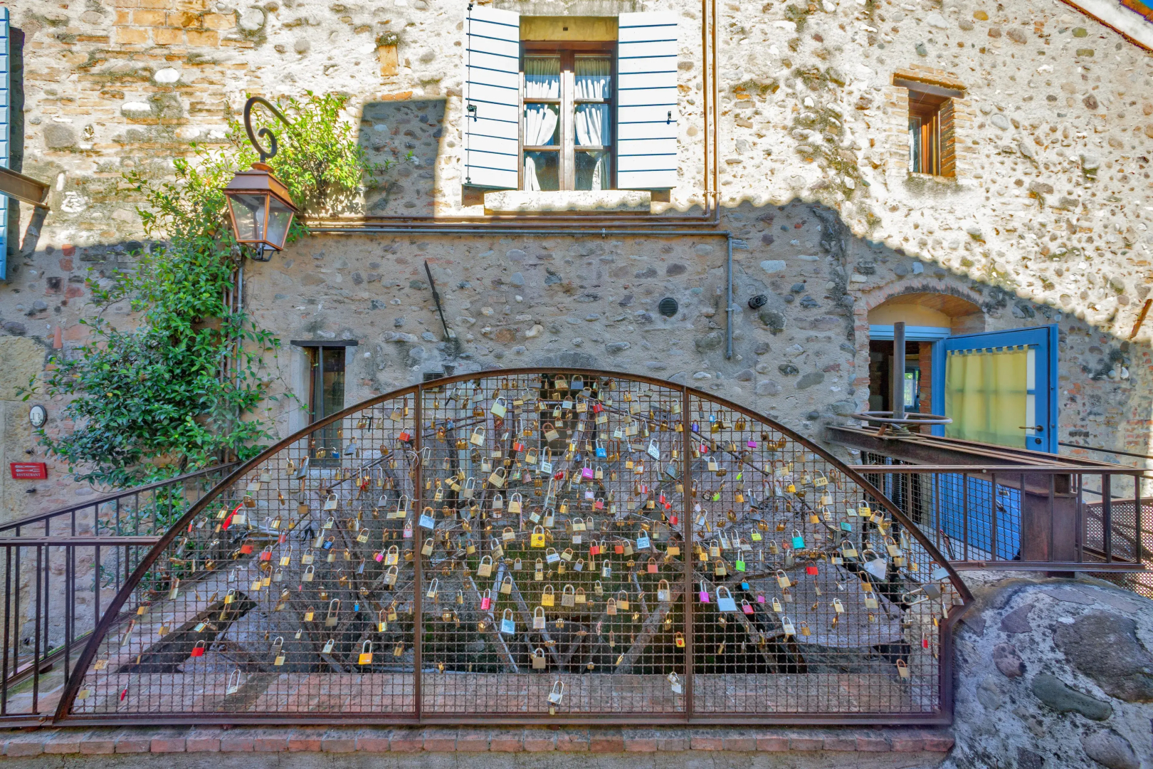 Il Borghetto Vacanze nei Mulini