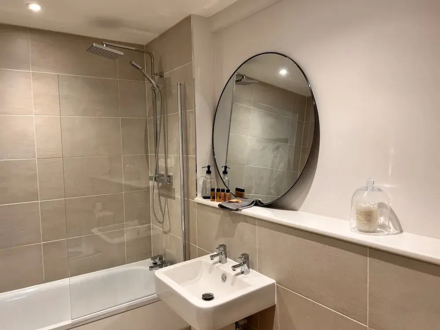Charming 2-bed Apartment in Sandwich in Kent