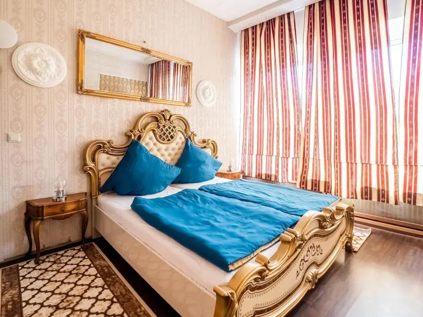 Apartment in Kinheim With Lots of Space