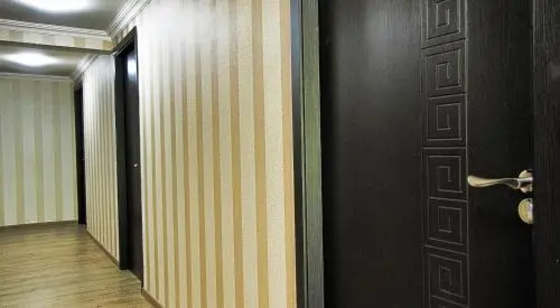 Guesthouse Ushguli Maspindzeli