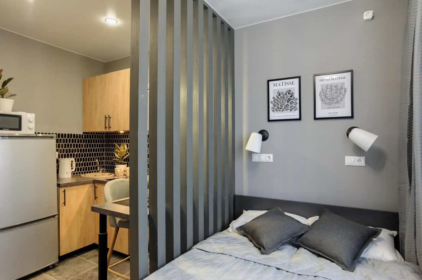 JustAparts (ДжастАпартс) на улице Сколковская