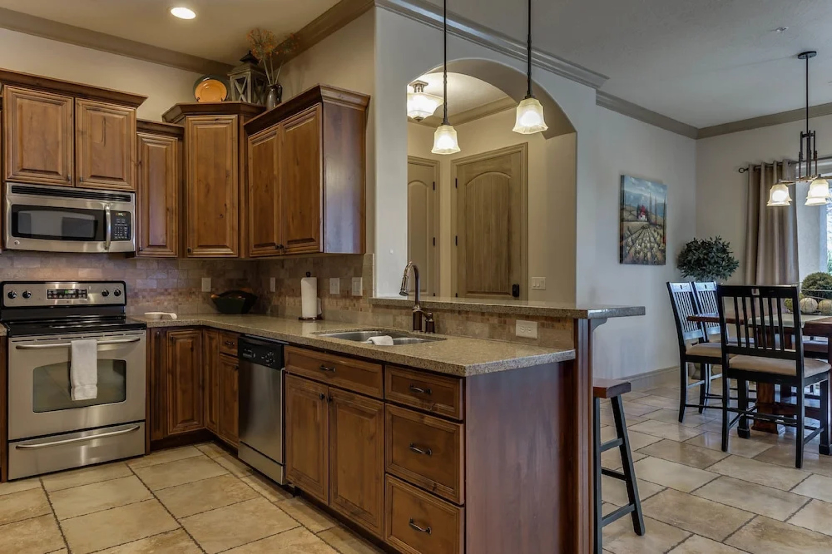 Coral Springs-Vacation Resort Solutions