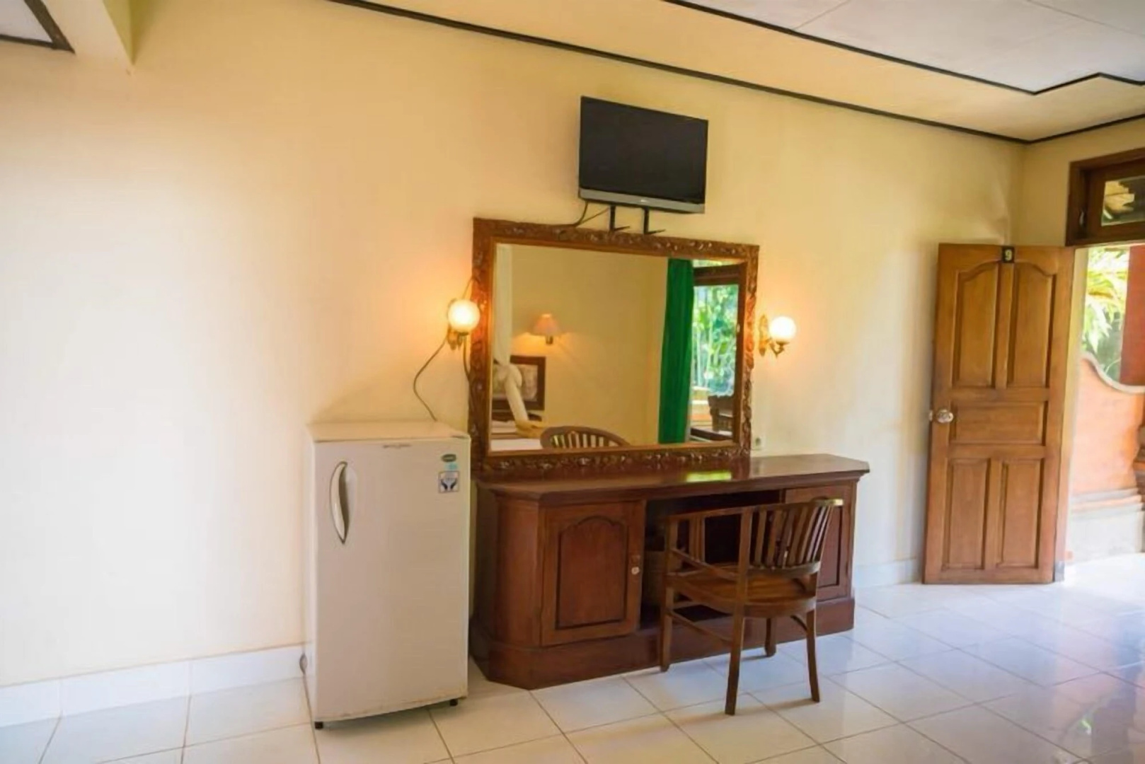 Puri Dalem Cottage Ubud
