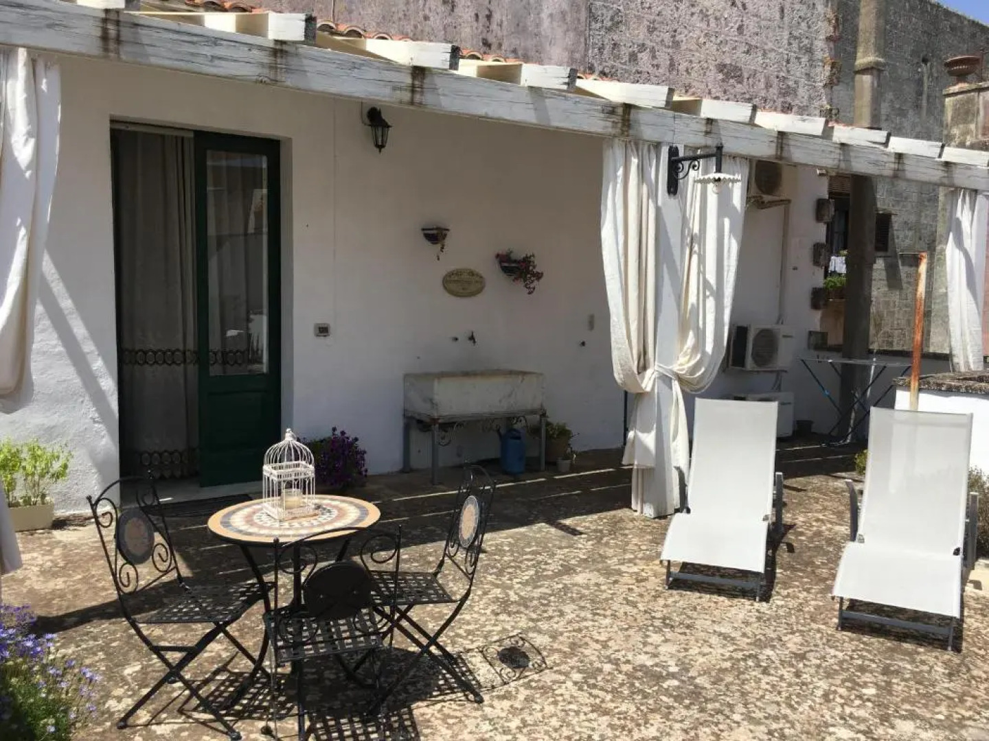 Piazzetta San Giovanni B&B