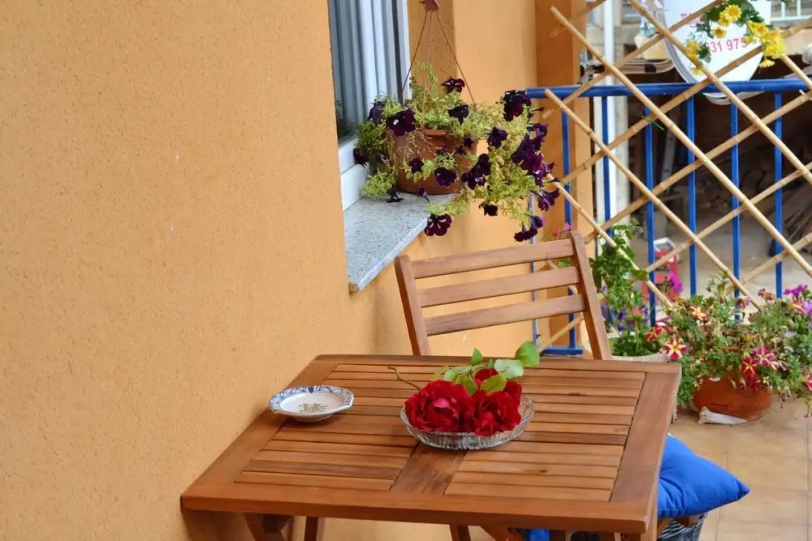 House With 5 Bedrooms in Morales de Rey, With Enclosed Garden and Wifi Near the Slopes