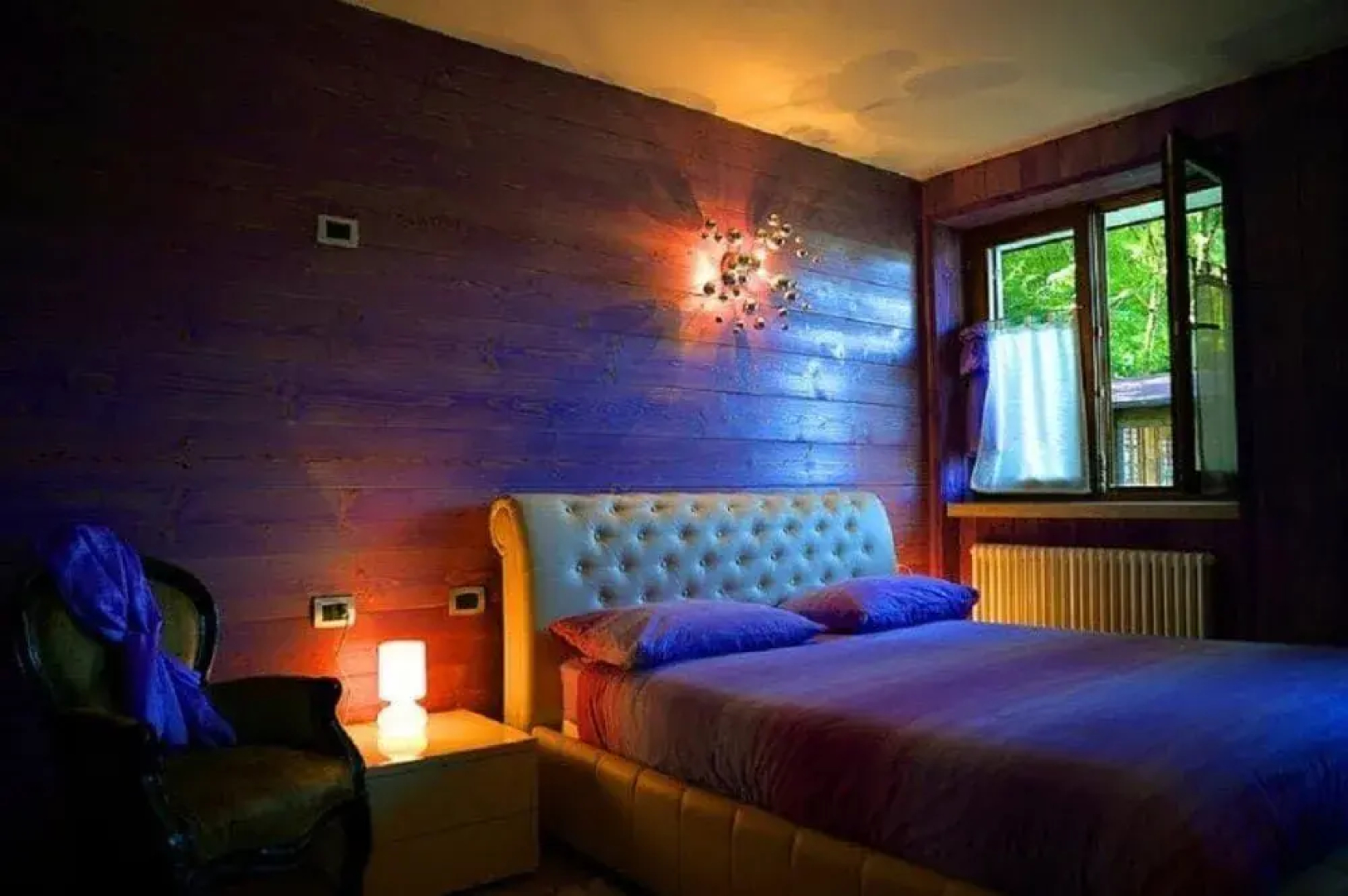 B&B Il Castagneto