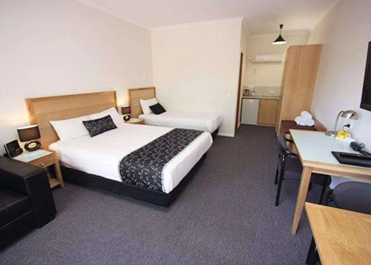 Comfort Inn Lady Augusta