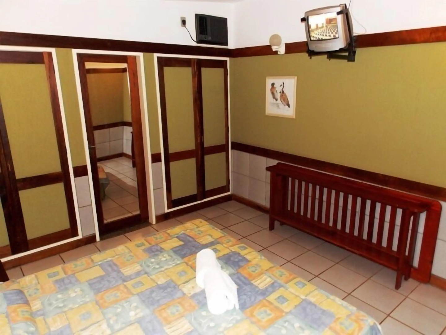 Hotel Estância Barra Bonita