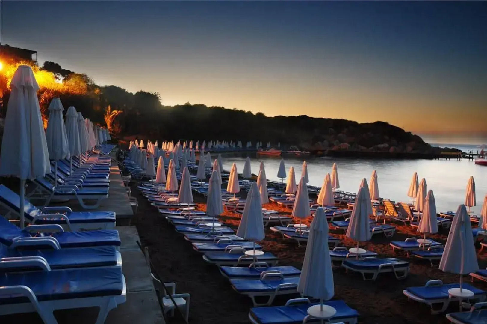 Denizkizi & Denizkizi Royal Hotel