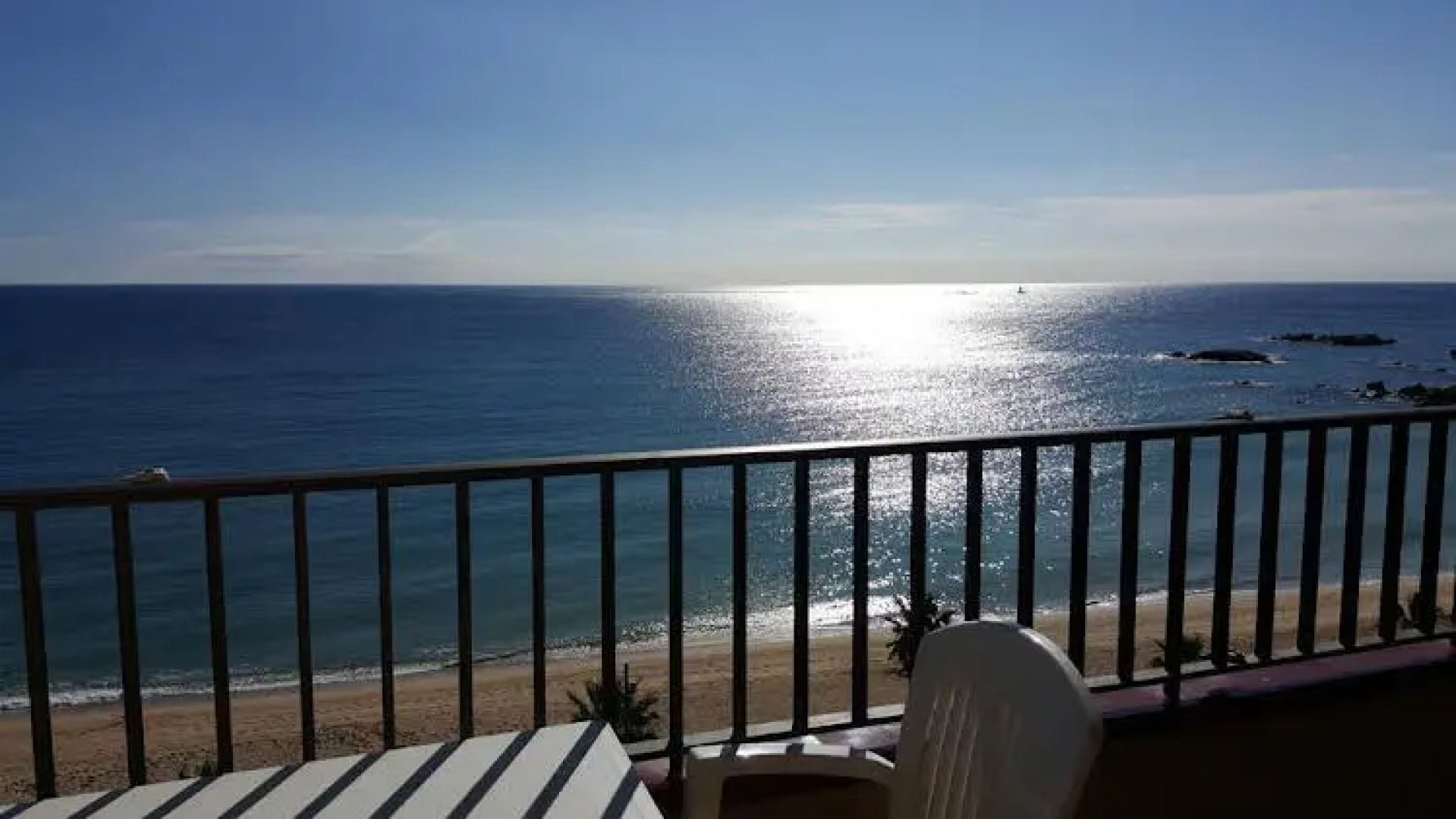 Apartaments Primera Linea Torre Valentina