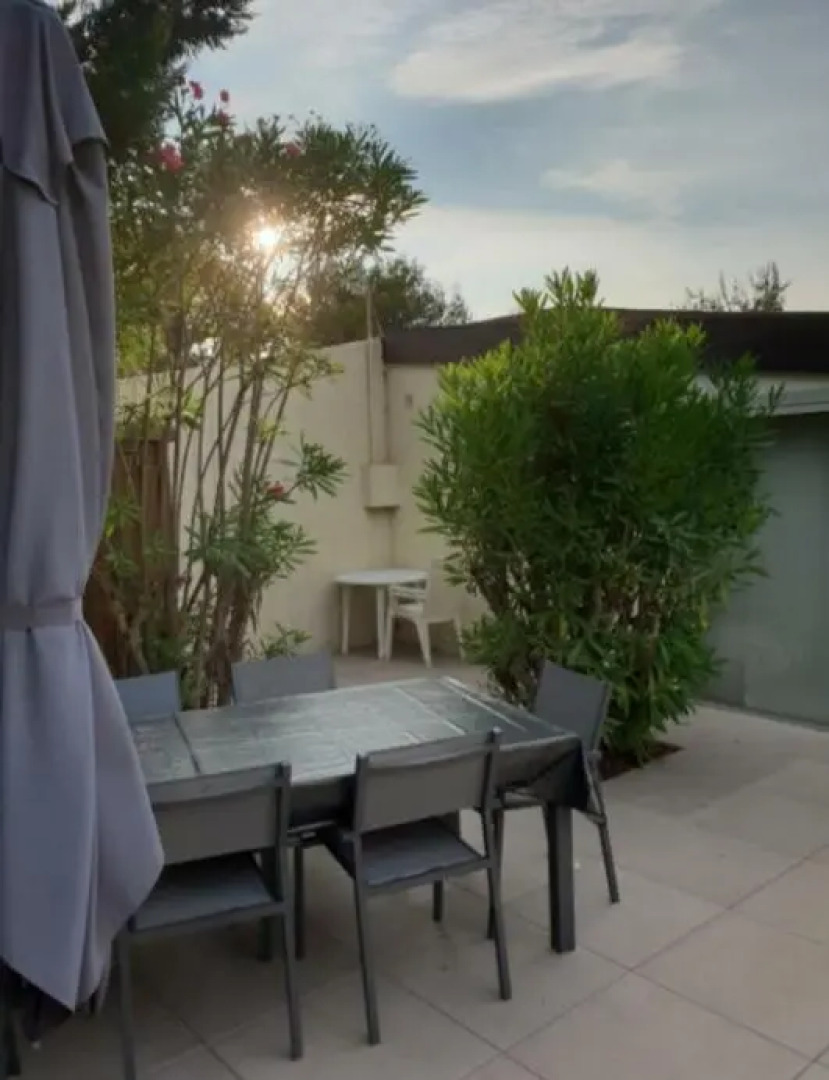 Maison ronde atypique et unique