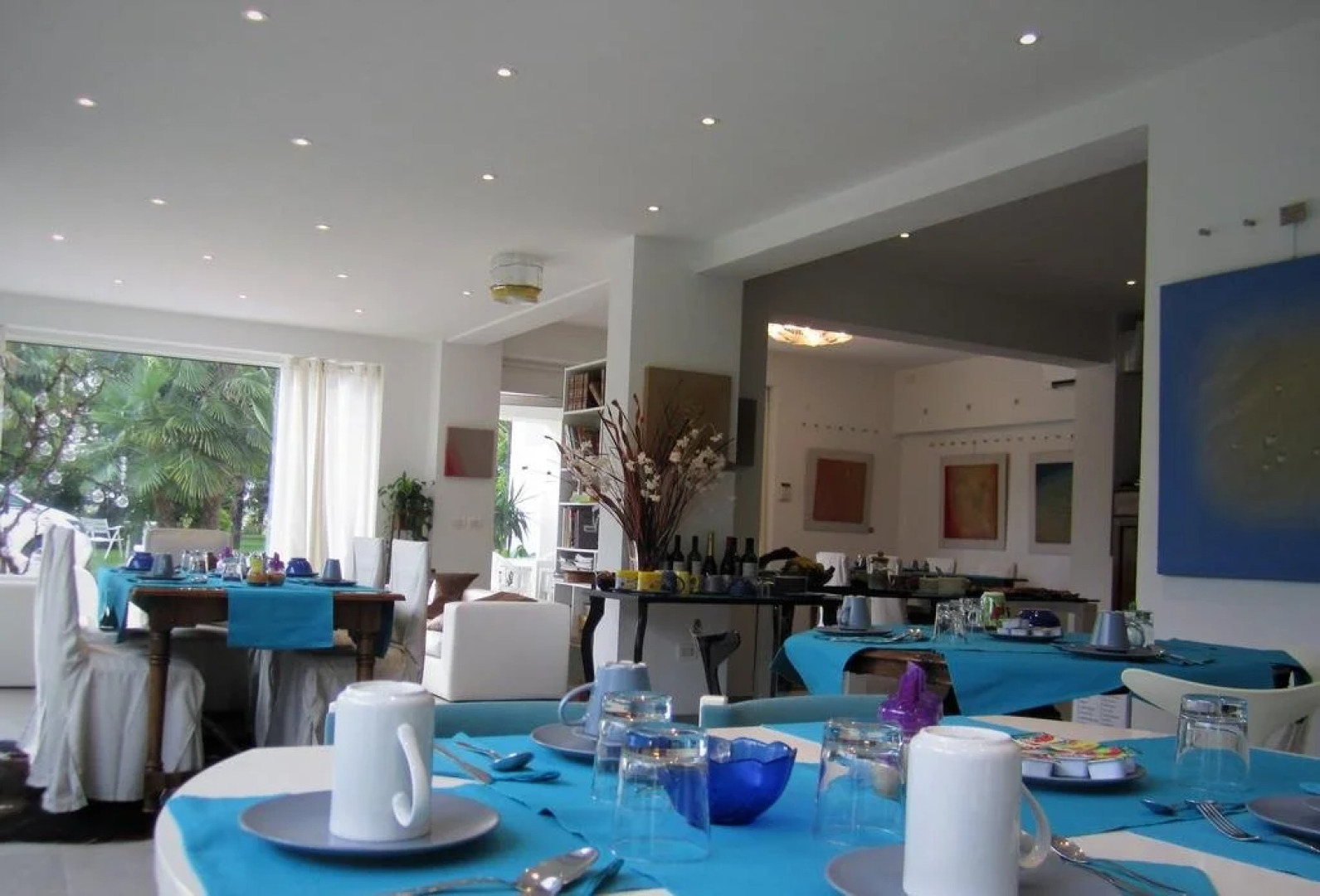 Loggia Degli Artisti