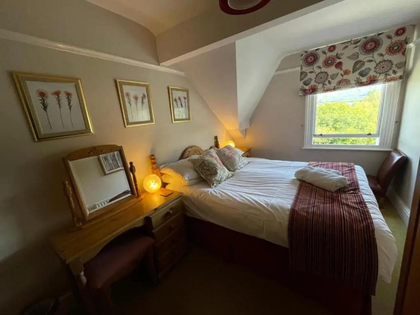 Ouse Bridge House