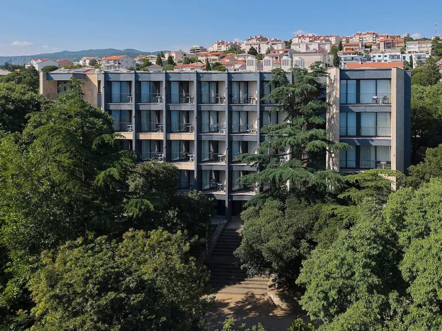 Aminess Vival Casa Lišanj