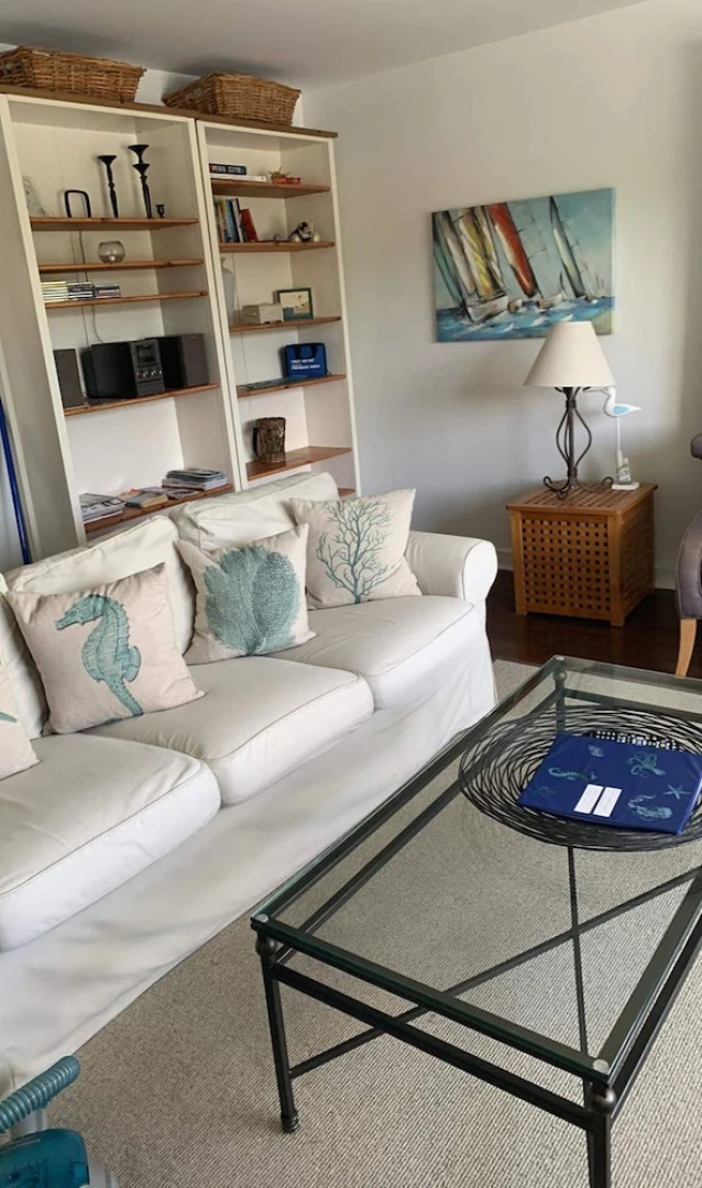 Mahone Bay Beach House