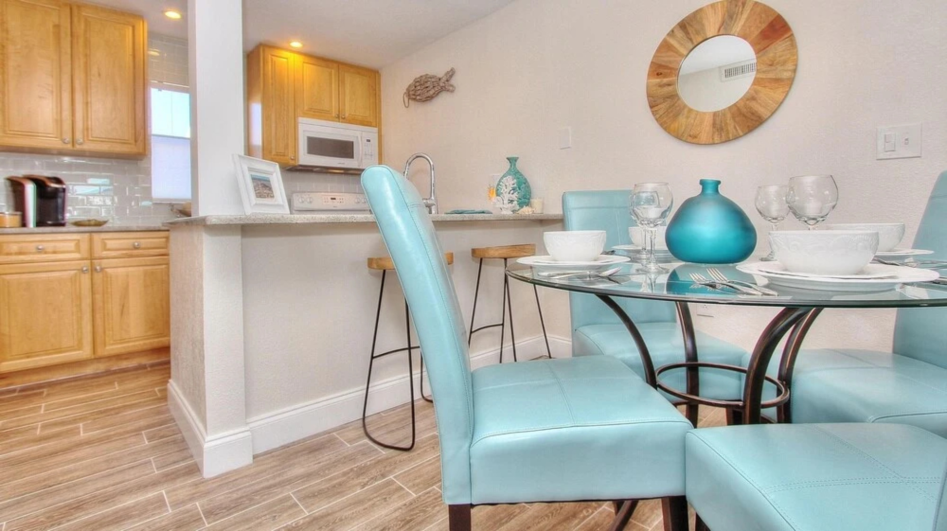 Madeira Beach Yacht Club