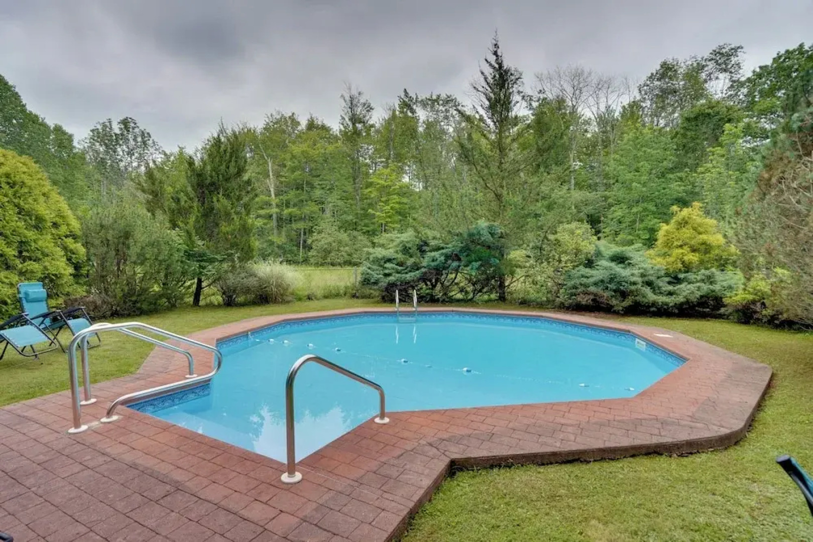 All Year-round Retreat Near Windham Mountain