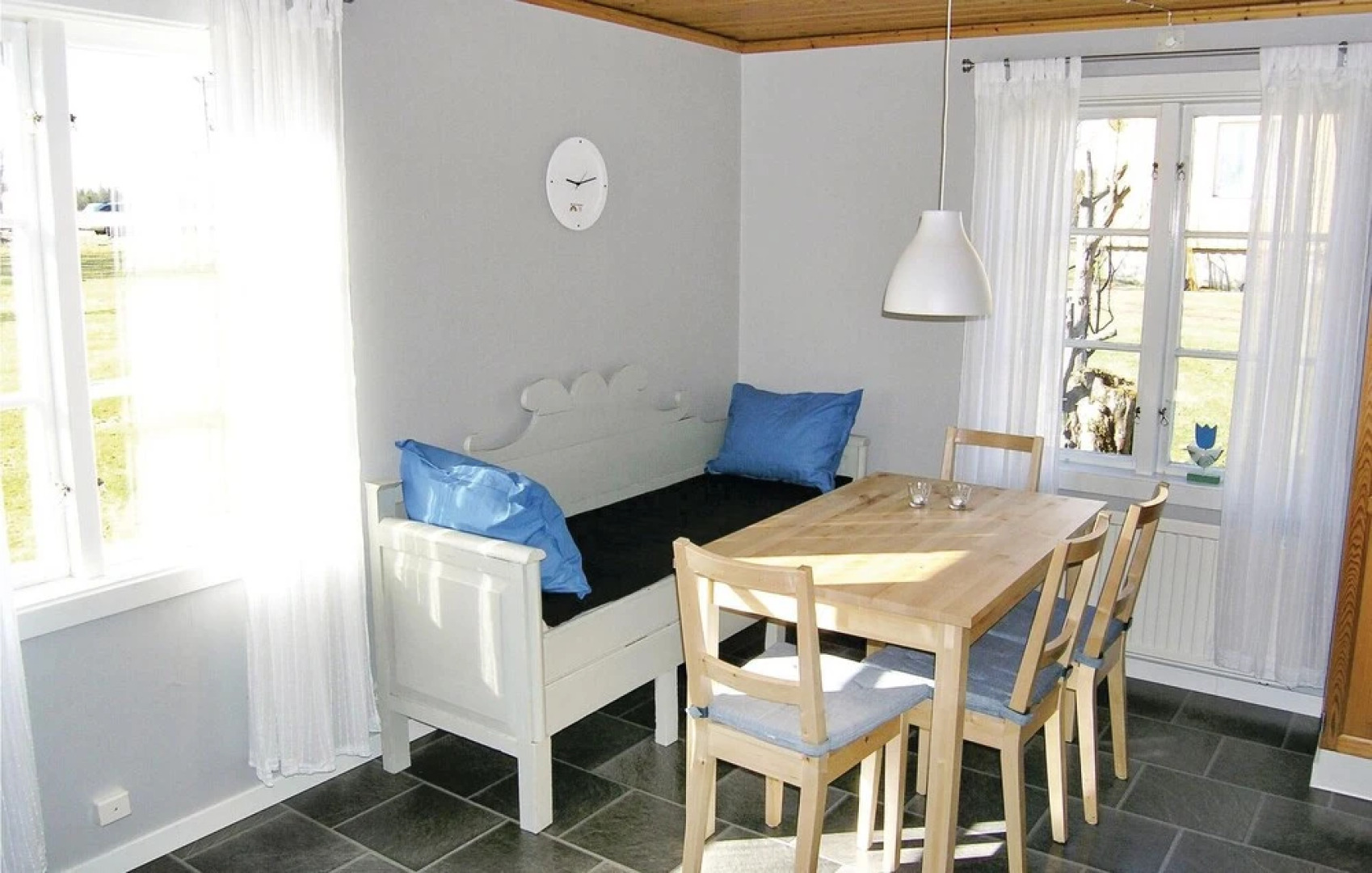 Awesome Home in Eksjö With 2 Bedrooms