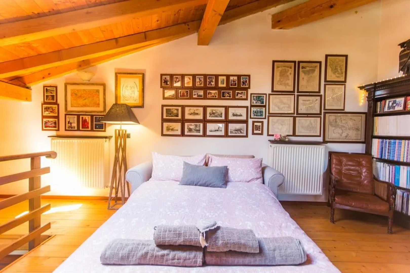 Maso Azzurro Charming B&B