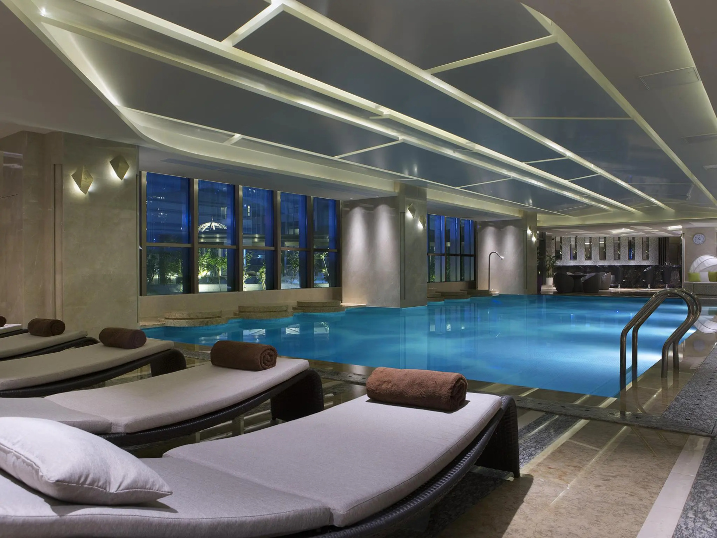 Sheraton Nanchang Hotel