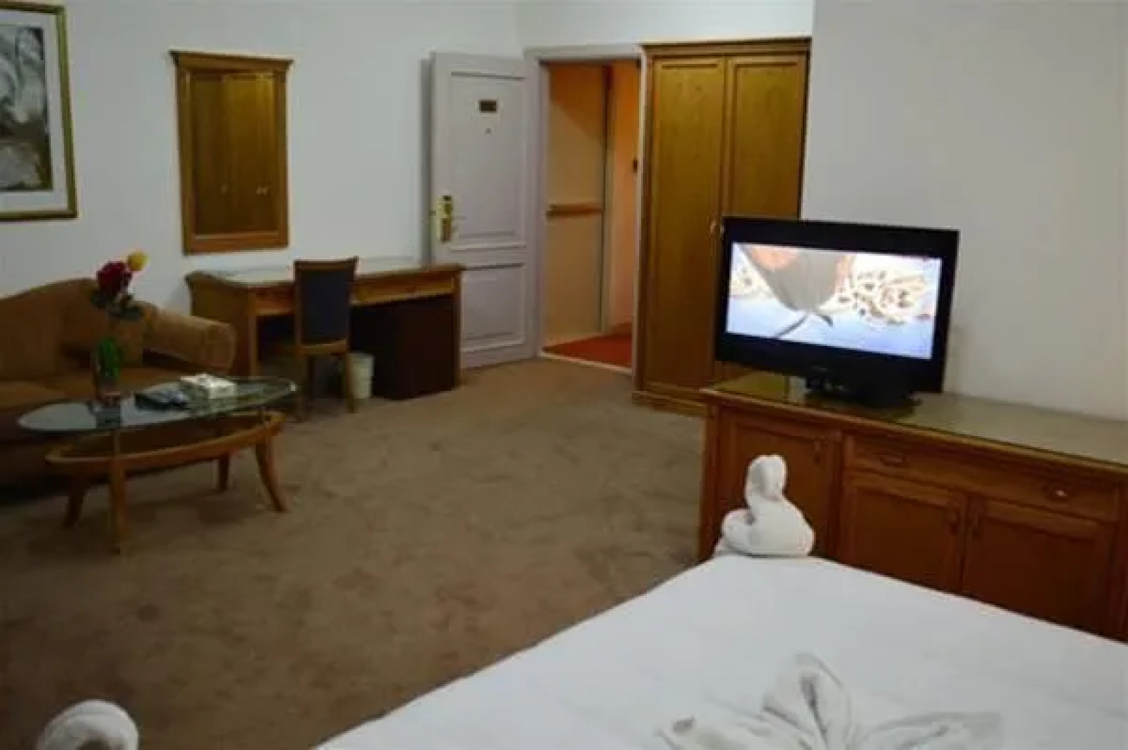 Grand Stay Hotel Suites