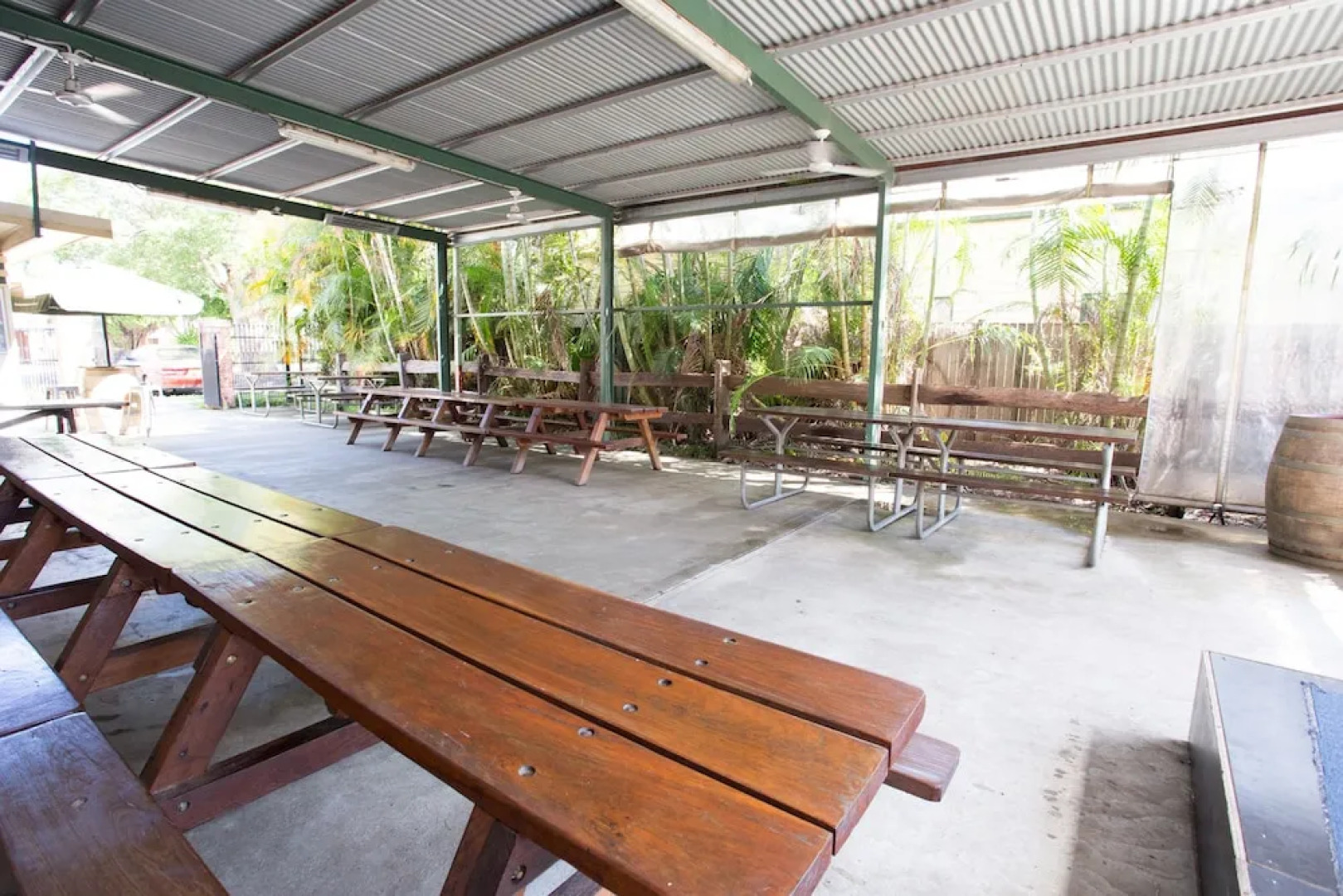 Australian Hotel Grafton