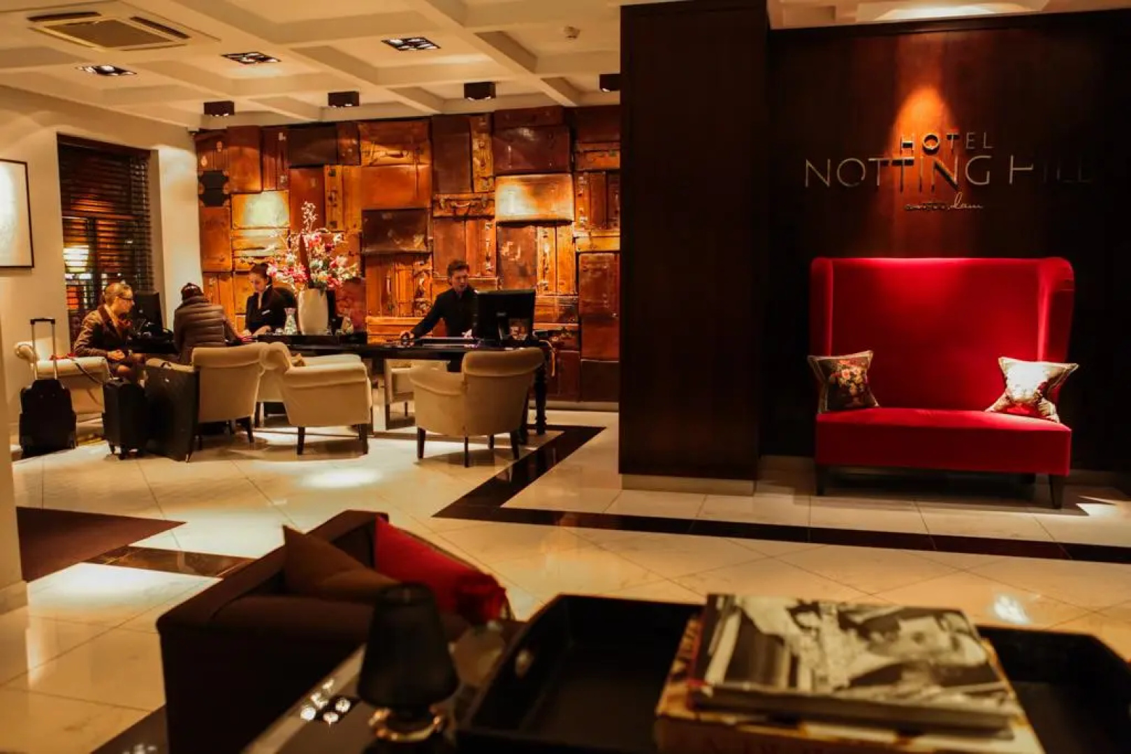 Hotel Notting Hill