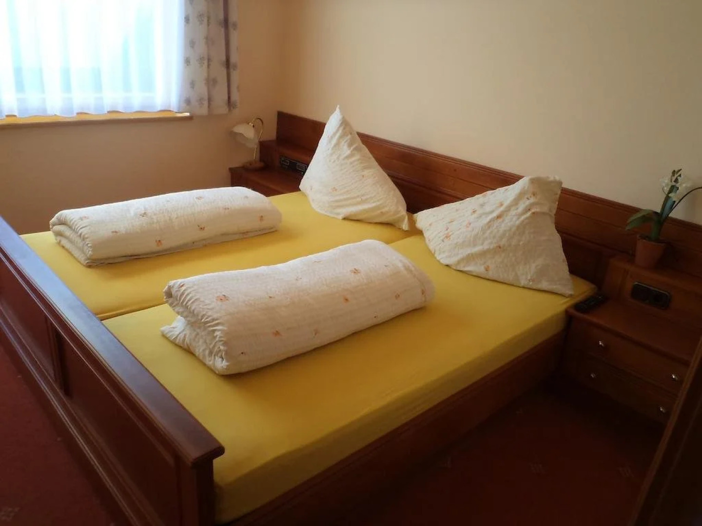 Panorama Berghotel und Restaurant