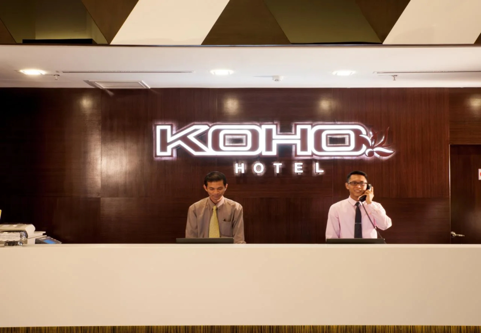 Koho Hotel
