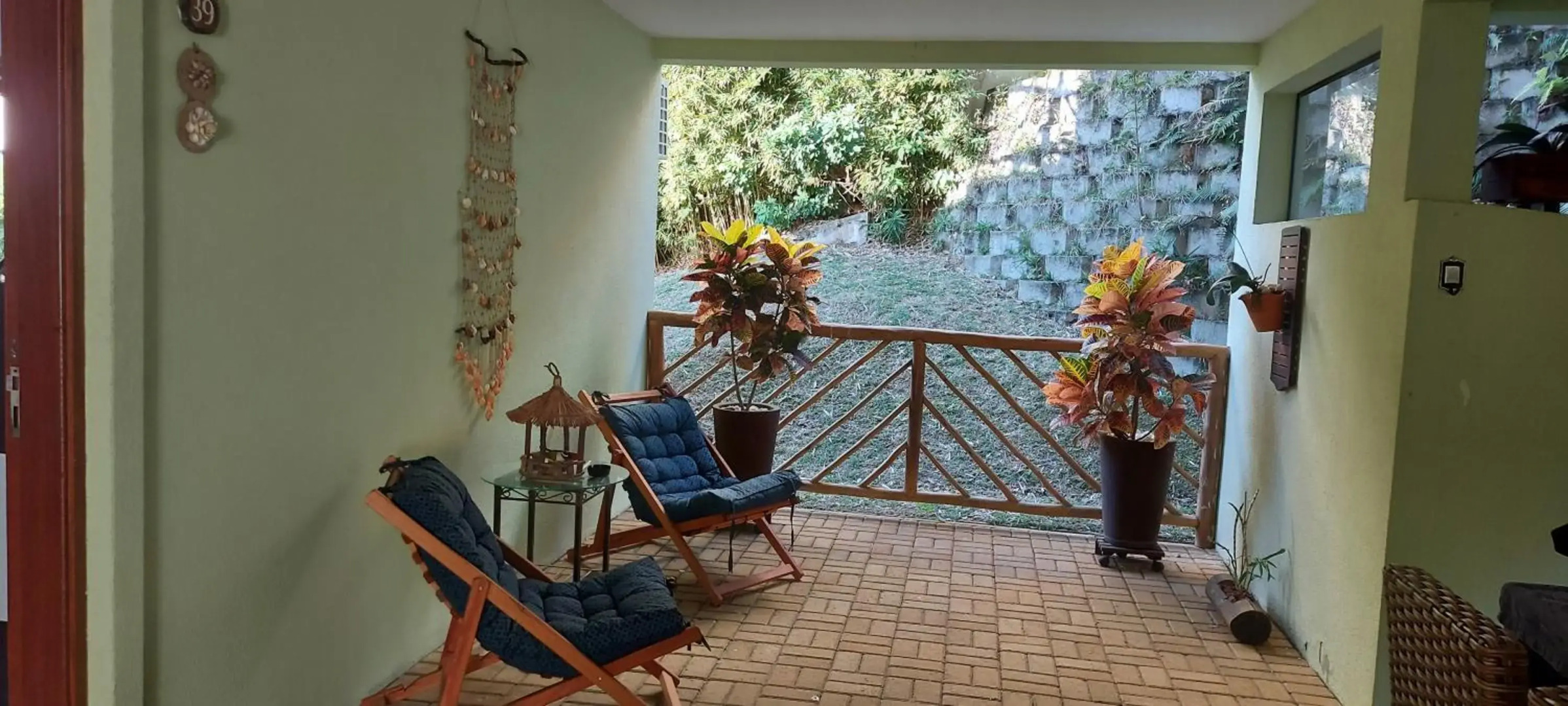 Residencial Yacamim B39