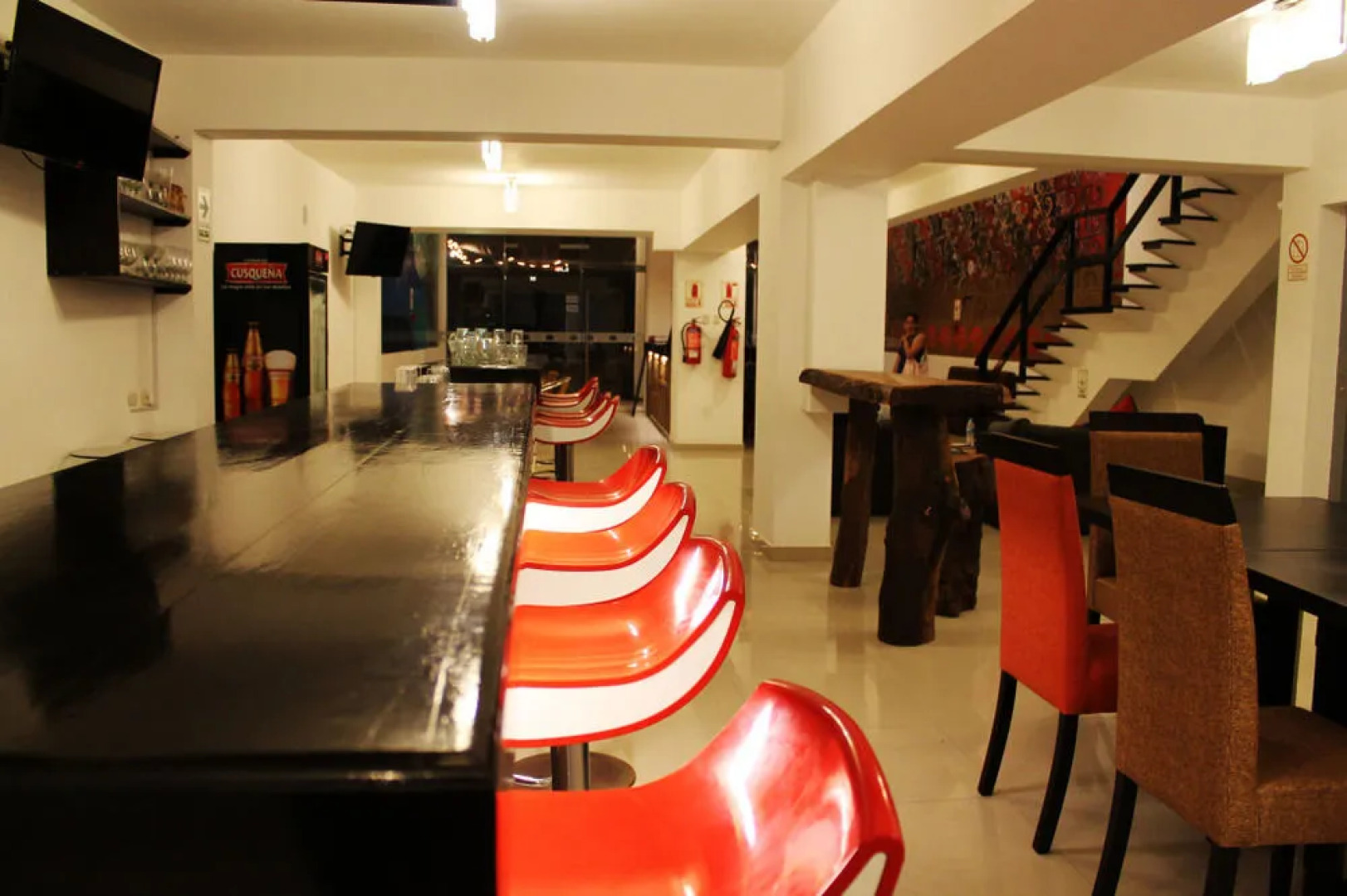 Mochican Palace Hotel