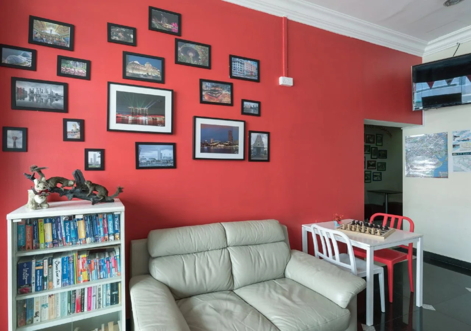 Mitraa Inn