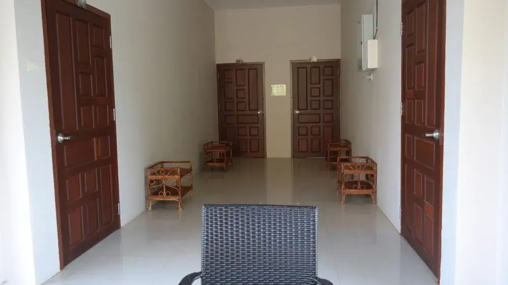 Phubachiang Golf & Resort Pakse