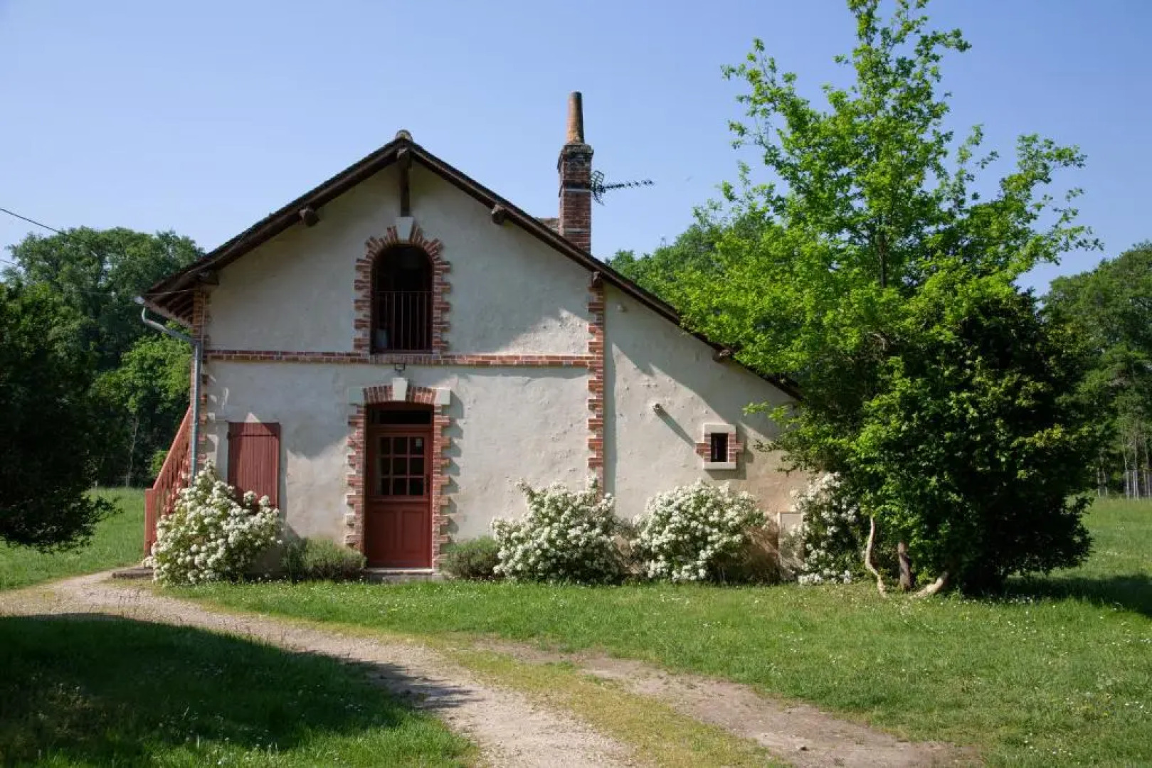Domaine de la Trigalière