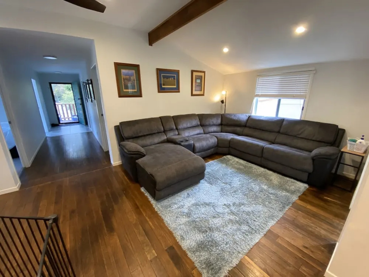 4 Bedroom Family Friendly Retreat