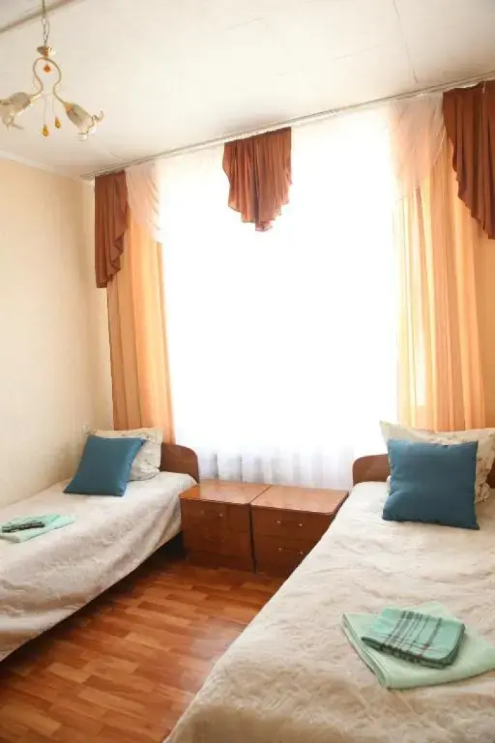 Tikhaya sosna