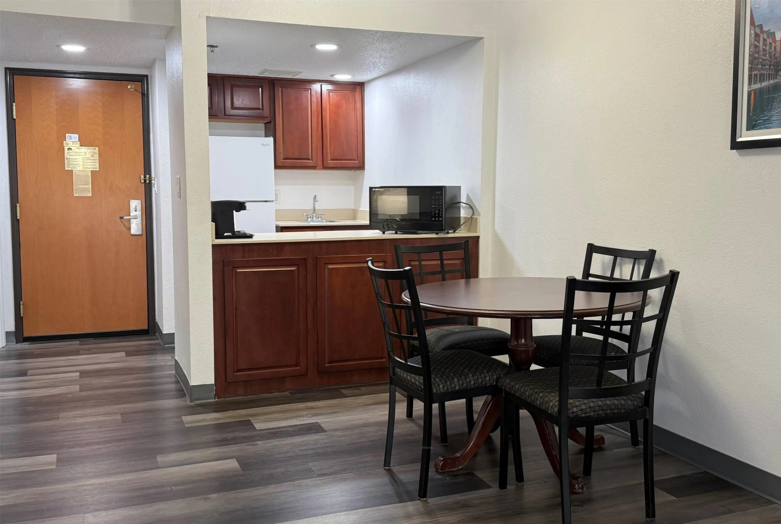 Wingate by Wyndham Indianapolis Airport-Rockville Rd.