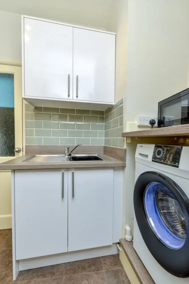 7 Scotgate by Vose Nights