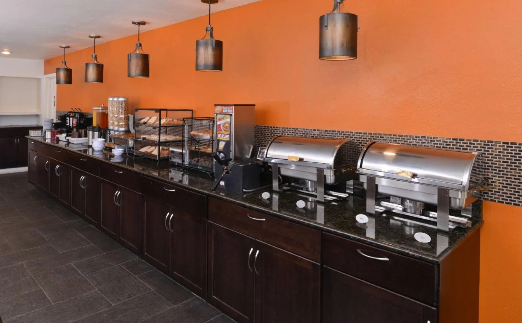 Best Western Arizonian Inn