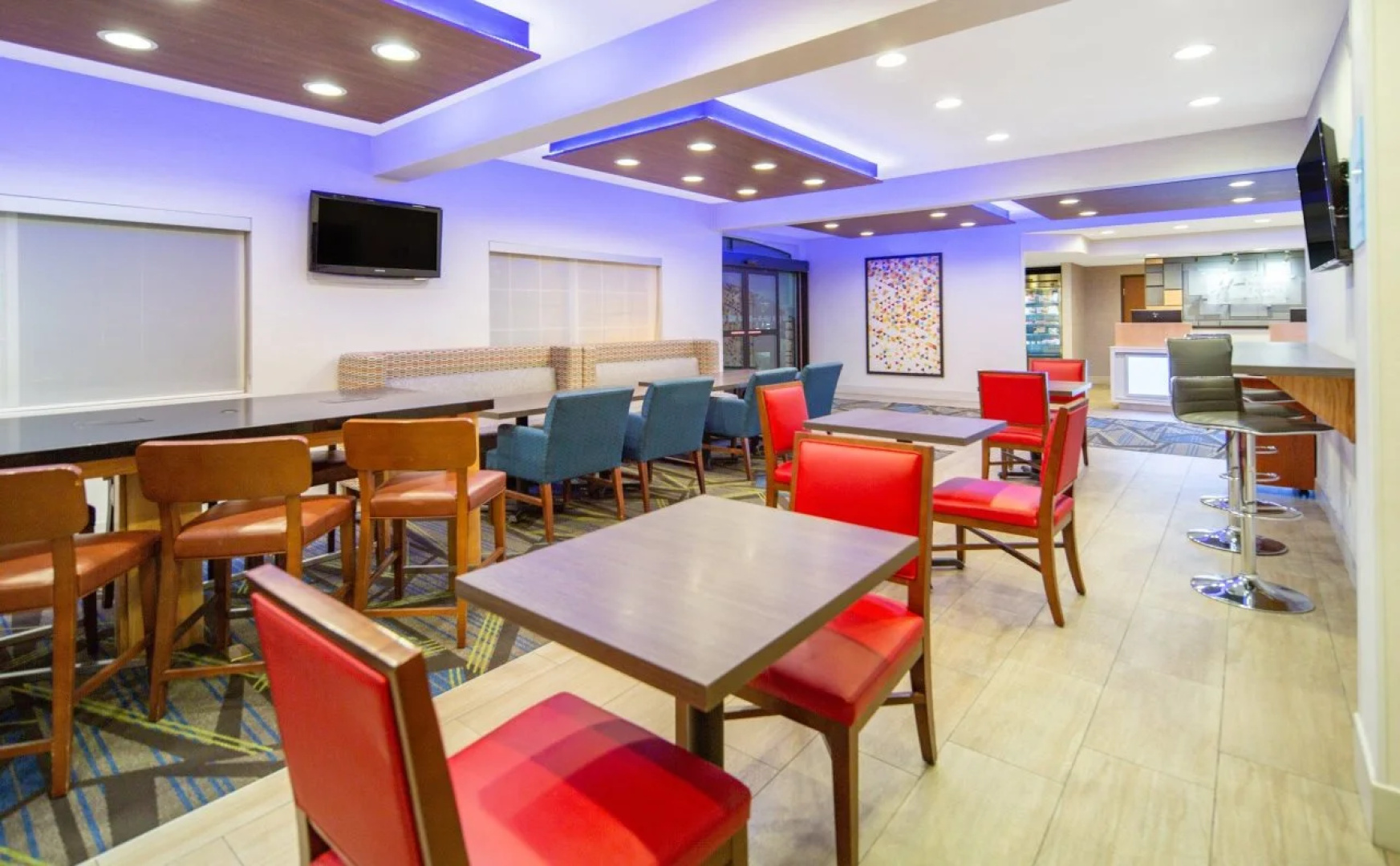 Holiday Inn Express Hotel & Suites Bishop by IHG