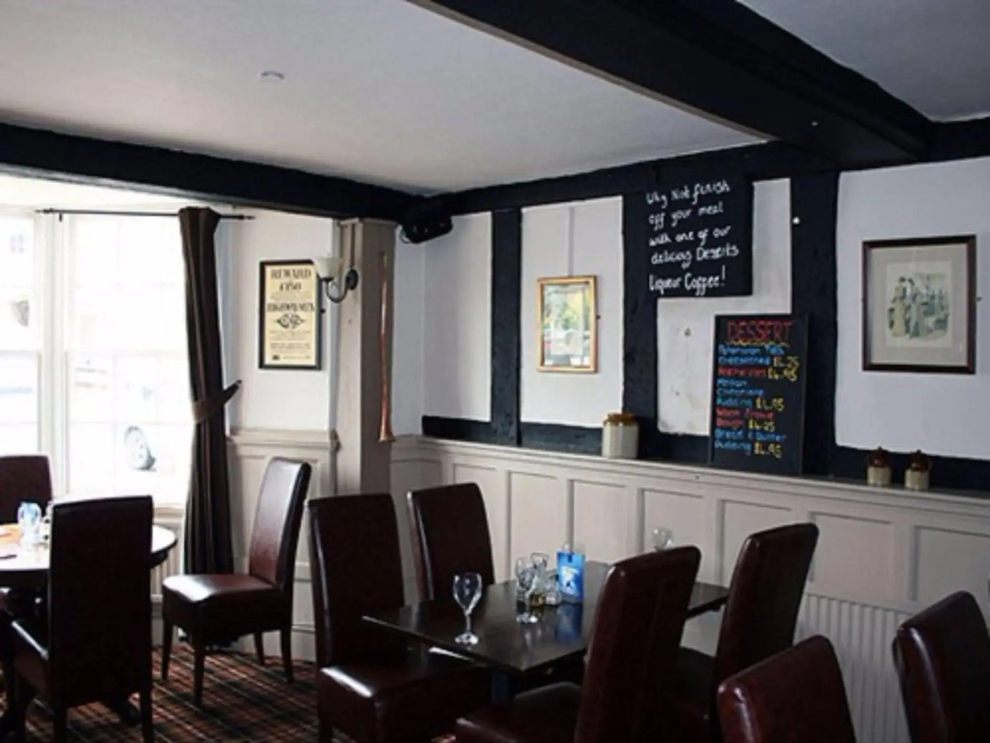 The Bugle Hotel