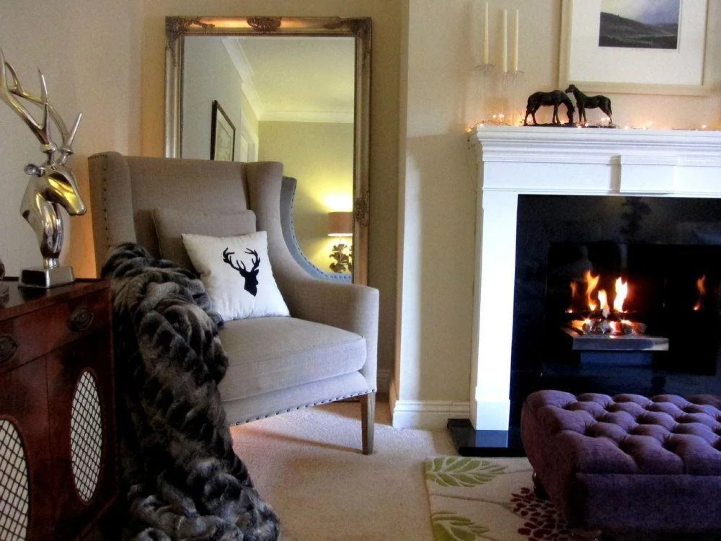 BoxTree House Boutique Bed & Breakfast