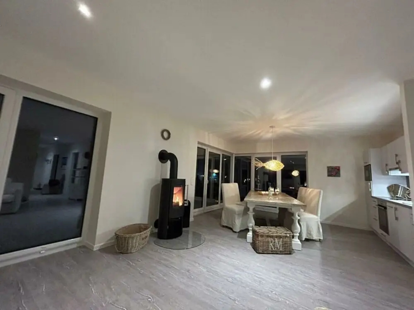 My Baltic Sea Place House by the sea 9