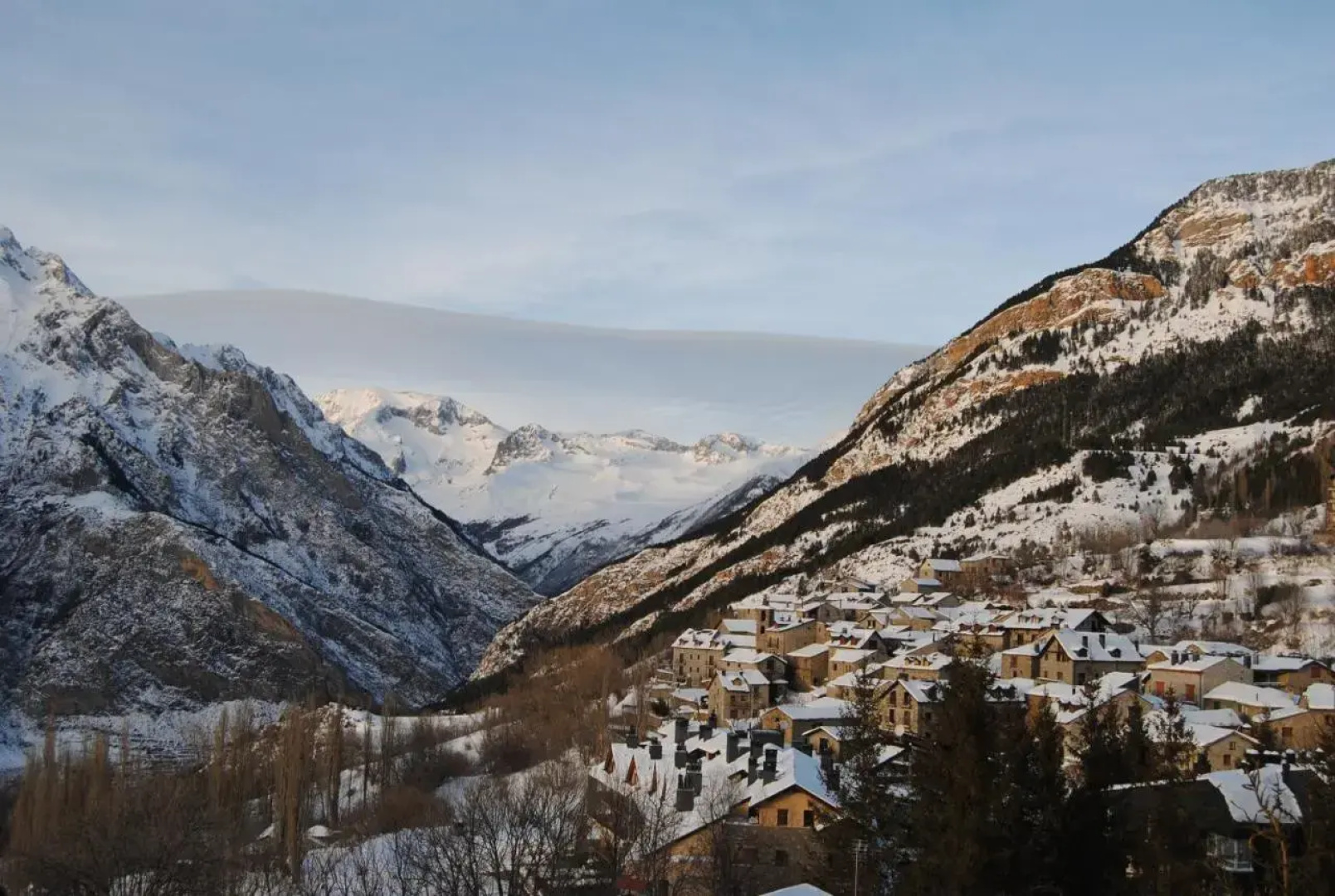 Hotel SNO Edelweiss