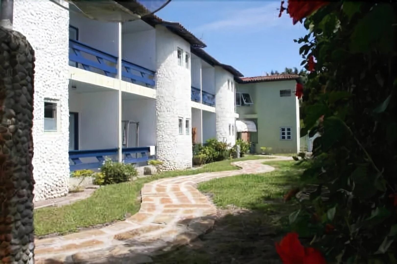 Pousada Encontro Das Ra?As