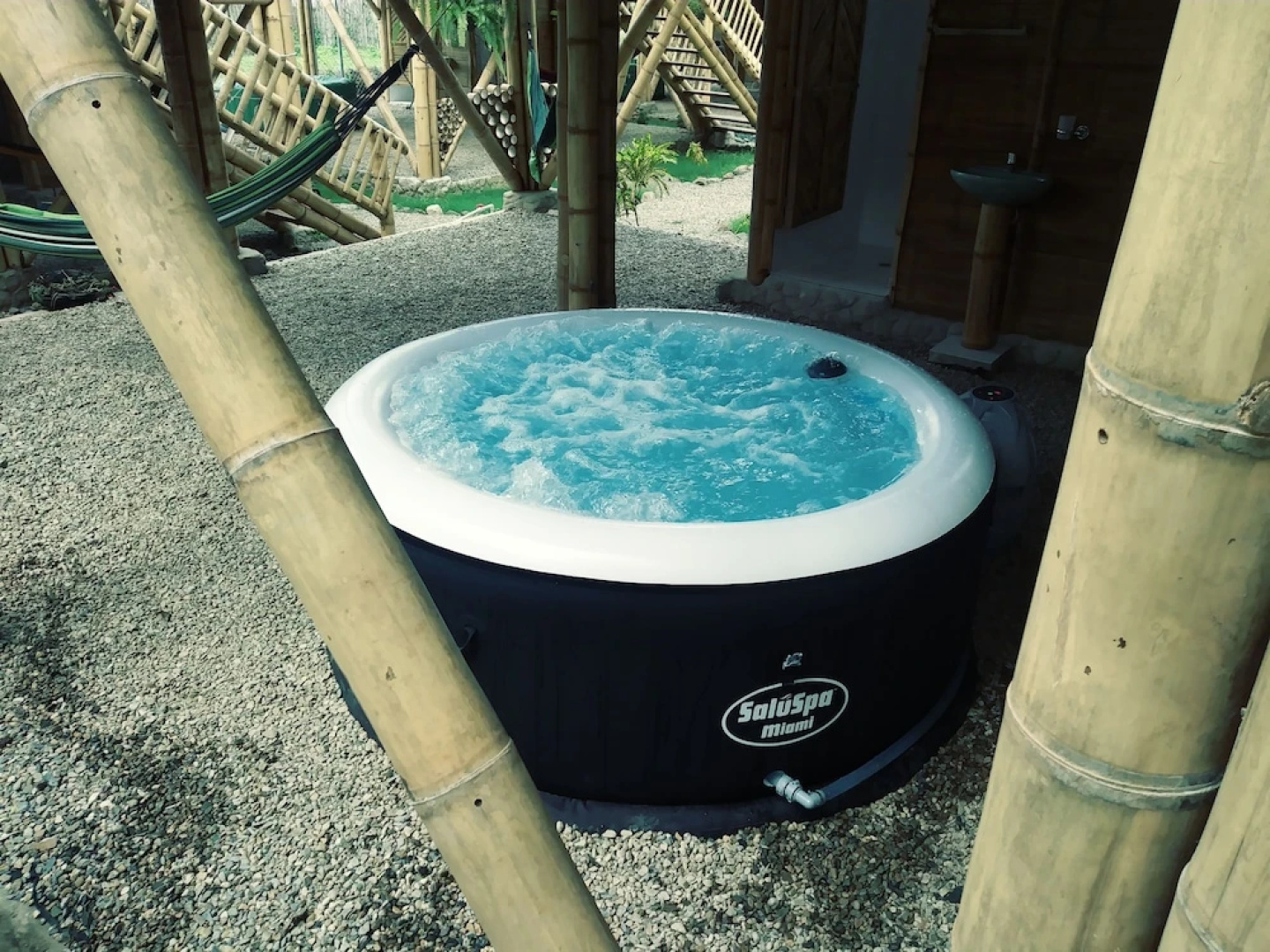 Due Amici Glamping