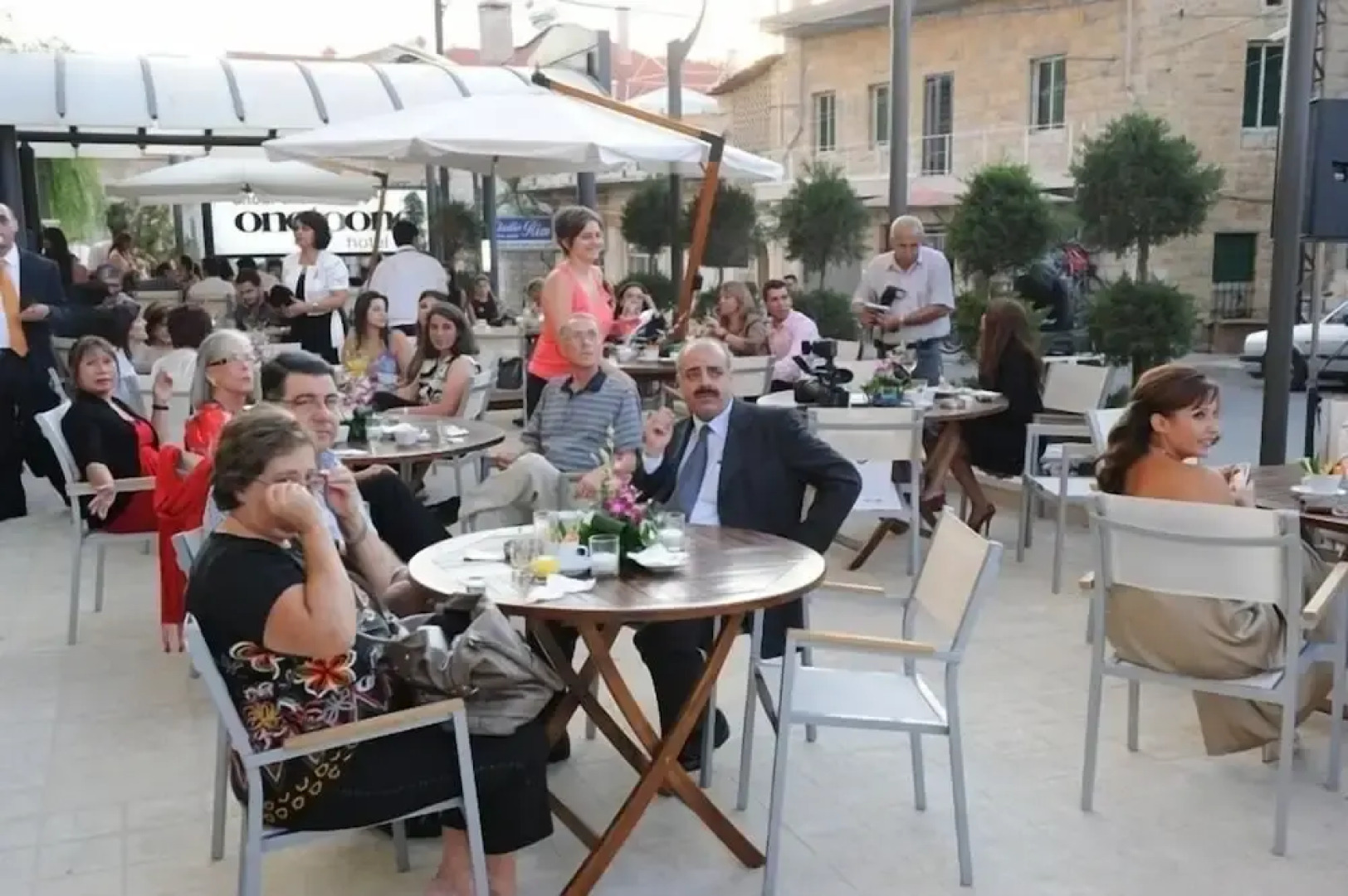 One to One Hotel & Apartments