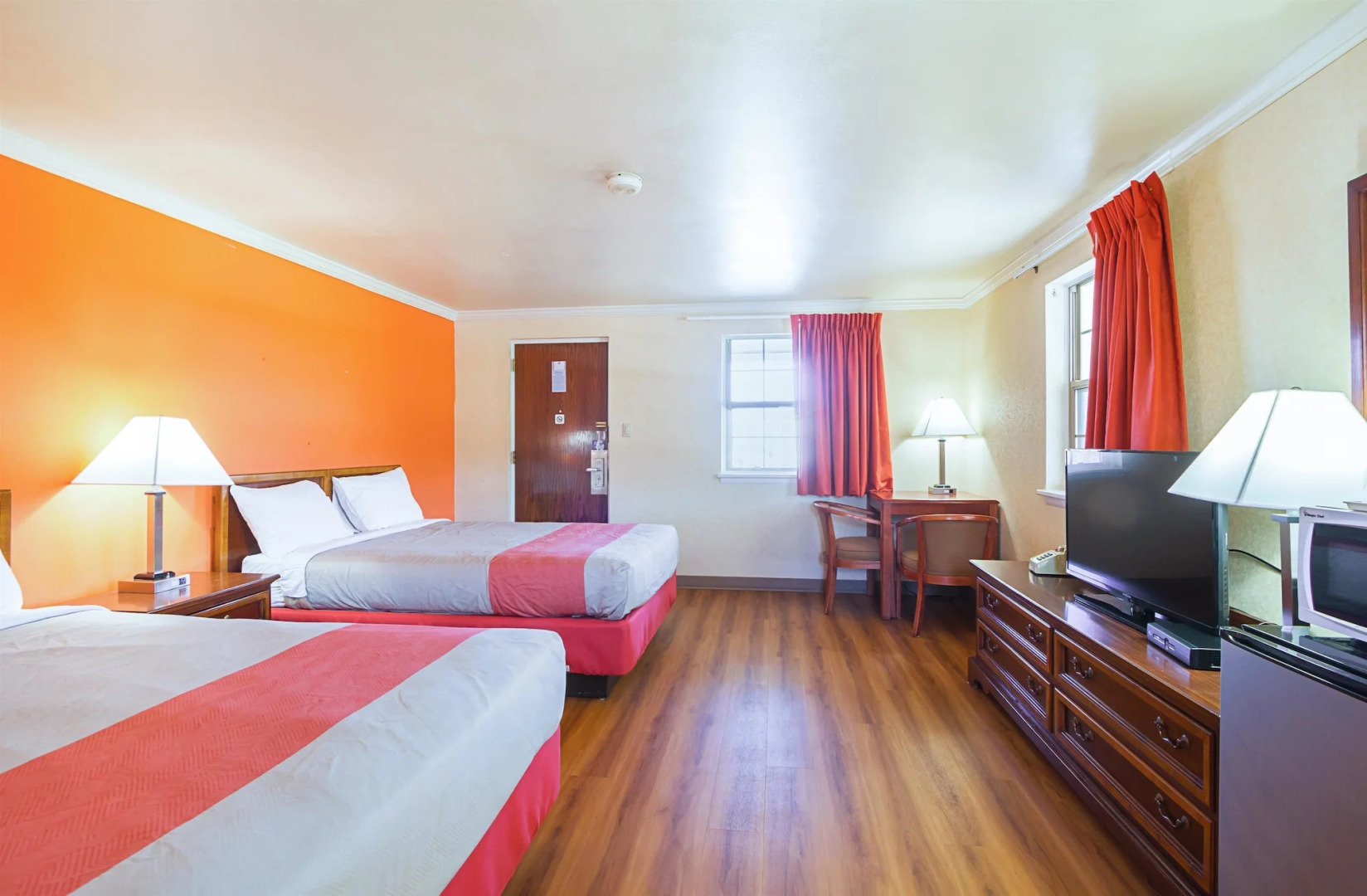 Motel 6 Mechanicsburg - Harrisburg West