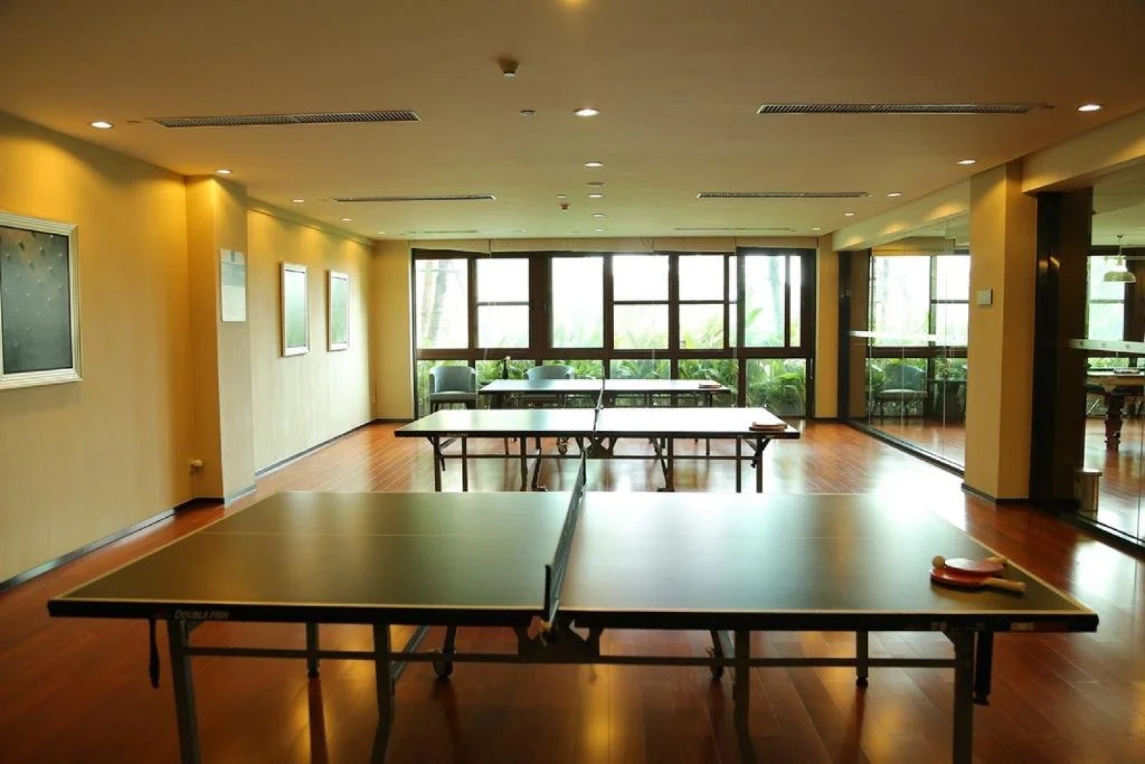 Infinity Ocean Beach Resort Hainan